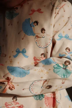 Cheap Konges Sløjd Drey sæt - bow ballerina bowballerina