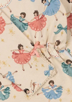 Cheap Konges Sløjd Drey sæt - bow ballerina bowballerina