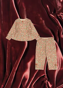 New Konges Sløjd Drey sæt - kaluka