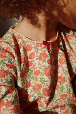 New Konges Sløjd Drey sæt - kaluka