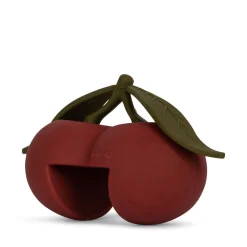 New Konges Sløjd dørstopper - cherry