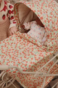 Outlet Konges Sløjd dukkebarnevogn - kaluka