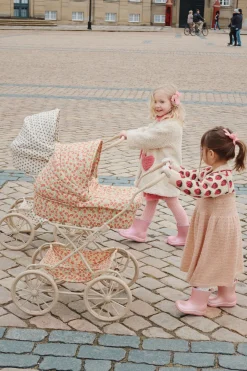 Outlet Konges Sløjd dukkebarnevogn - kaluka