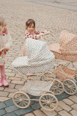 Outlet Konges Sløjd dukkebarnevogn - kaluka