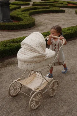 Cheap Konges Sløjd dukkebarnevogn - MULTI STAR multistar