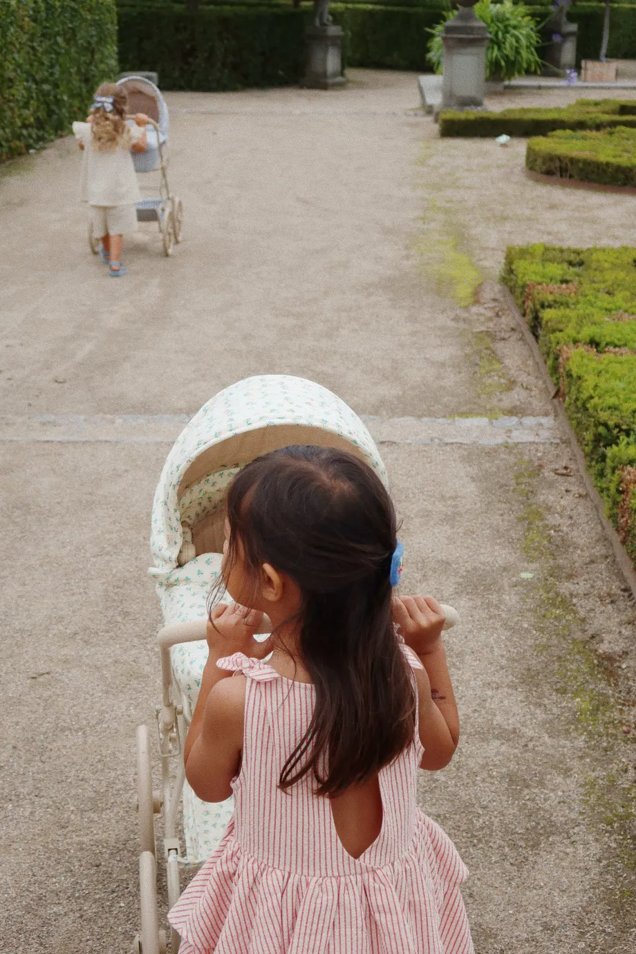 Cheap Konges Sløjd dukkebarnevogn - MULTI STAR multistar