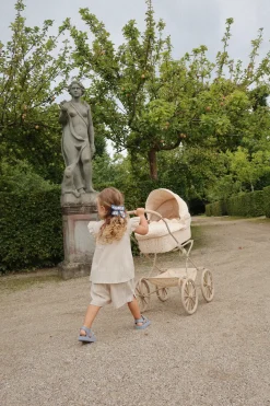 Cheap Konges Sløjd dukkebarnevogn - MULTI STAR multistar