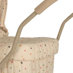 Cheap Konges Sløjd dukkebarnevogn - MULTI STAR multistar