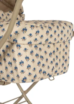 Clearance Konges Sløjd dukkebarnevogn - piccoloblu
