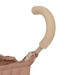 Fashion Konges Sløjd dukkeklapvogn - CHERRY BLUSH cherryblush