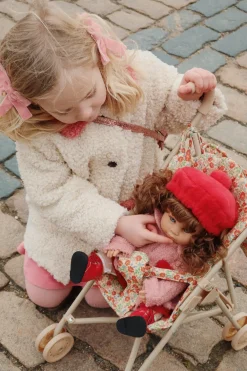 Cheap Konges Sløjd dukkeklapvogn - kaluka