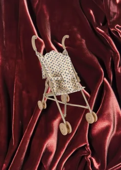 Discount Konges Sløjd dukkeklapvogn - piccoloblu