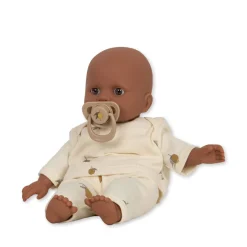 Best Konges Sløjd Dukken Billie - multi