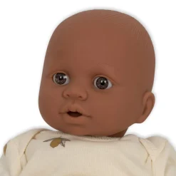 Best Konges Sløjd Dukken Billie - multi