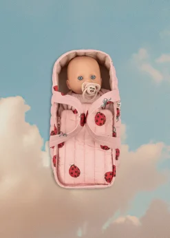 Online Konges Sløjd Dukken Bonnie - ladybug glitter ladybugglitter