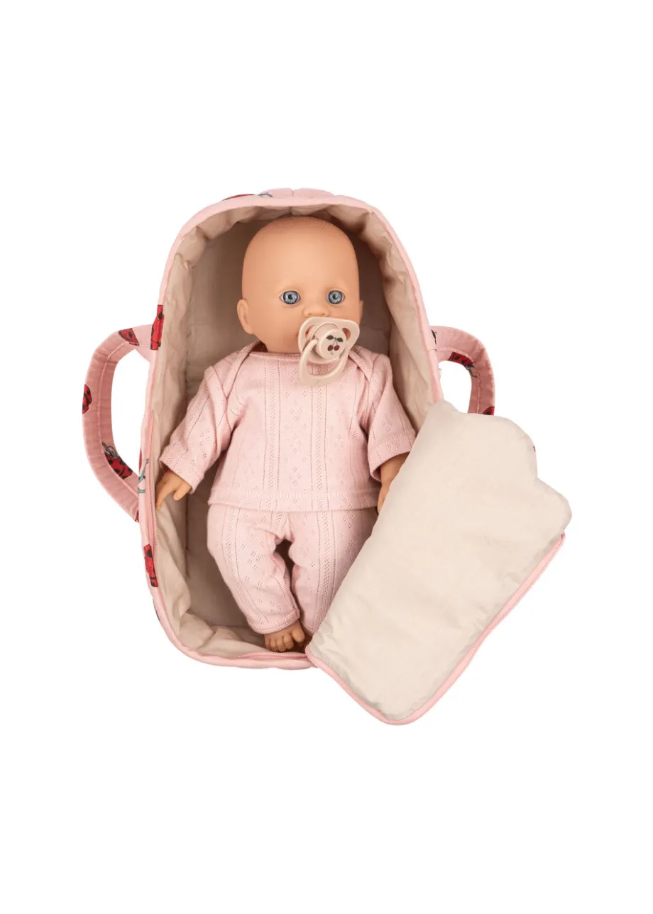 Online Konges Sløjd Dukken Bonnie - ladybug glitter ladybugglitter