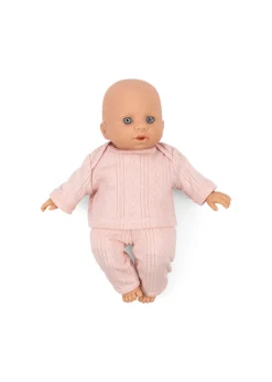 Online Konges Sløjd Dukken Bonnie - ladybug glitter ladybugglitter