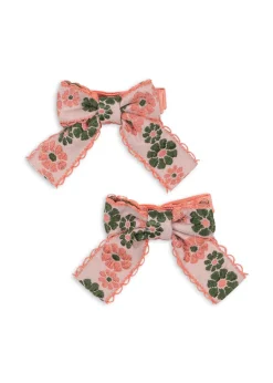 Store Konges Sløjd Dukken Delphine - cherry