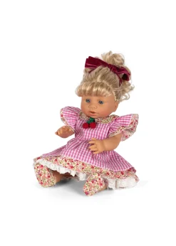 Best Konges Sløjd Dukken Gerda - multi