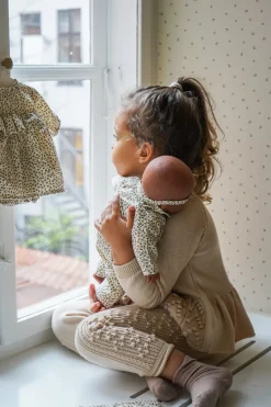 Best Sale Konges Sløjd Dukken Harriet - multi