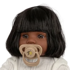 Best Sale Konges Sløjd Dukken Harriet - multi