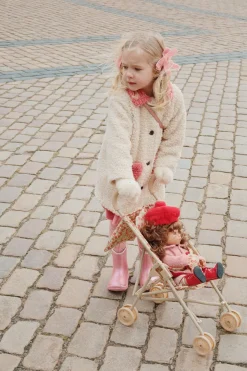 Discount Konges Sløjd Dukken Odette - multi