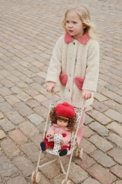 Discount Konges Sløjd Dukken Odette - multi