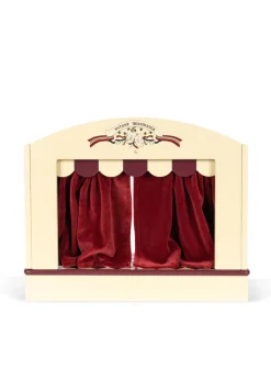 Fashion Konges Sløjd DUKKETEATER - DRIED SAGE driedsage