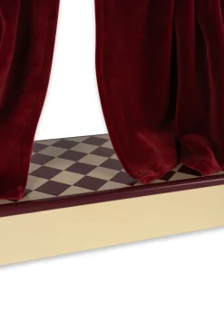 Fashion Konges Sløjd DUKKETEATER - DRIED SAGE driedsage