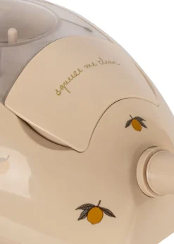 Best Sale Konges Sløjd DUSTY STØVSUGER - lemon