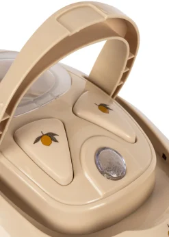 Best Sale Konges Sløjd DUSTY STØVSUGER - lemon