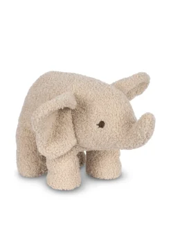 Outlet Konges Sløjd ELEFANTBAMSE - FOXIE OAK foxieoak