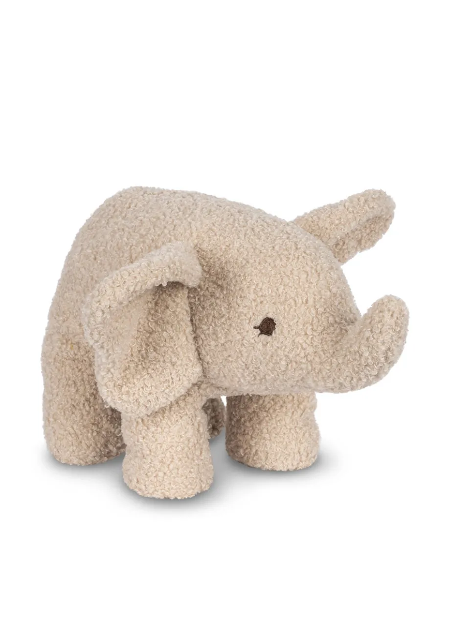 Outlet Konges Sløjd ELEFANTBAMSE - FOXIE OAK foxieoak