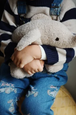 Outlet Konges Sløjd ELEFANTBAMSE - FOXIE OAK foxieoak