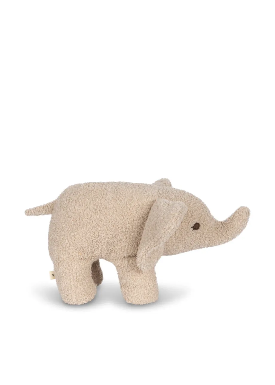 Outlet Konges Sløjd ELEFANTBAMSE - FOXIE OAK foxieoak