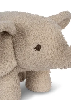 Outlet Konges Sløjd ELEFANTBAMSE - FOXIE OAK foxieoak