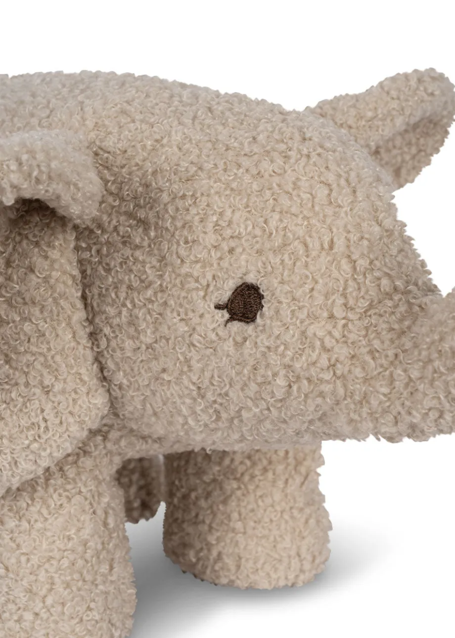 Outlet Konges Sløjd ELEFANTBAMSE - FOXIE OAK foxieoak