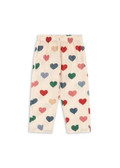 Sale Konges Sløjd elin bukser - BON COEUR COLORE FRAPPE boncoeurcolorefrappe