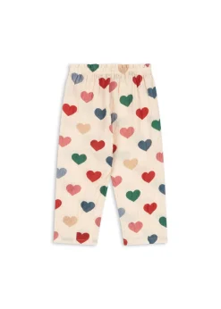 Sale Konges Sløjd elin bukser - BON COEUR COLORE FRAPPE boncoeurcolorefrappe