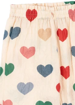 Sale Konges Sløjd elin bukser - BON COEUR COLORE FRAPPE boncoeurcolorefrappe