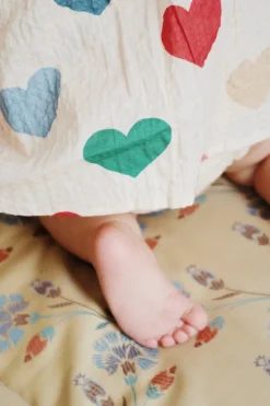 Flash Sale Konges Sløjd elin romper - BON COEUR COLORE FRAPPE boncoeurcolorefrappe