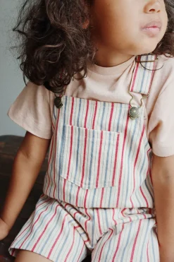 Sale Konges Sløjd Era tee - CAMEO ROSE cameorose