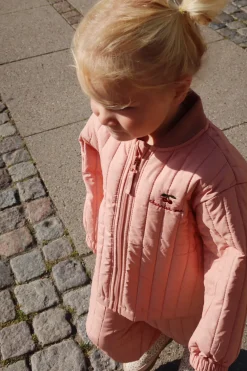 Best Sale Konges Sløjd EVI TERMOSÆT - CAMEO BROWN cameobrown