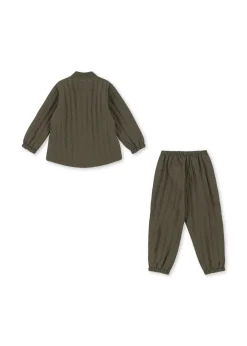 New Konges Sløjd EVI TERMOSÆT - kalamata