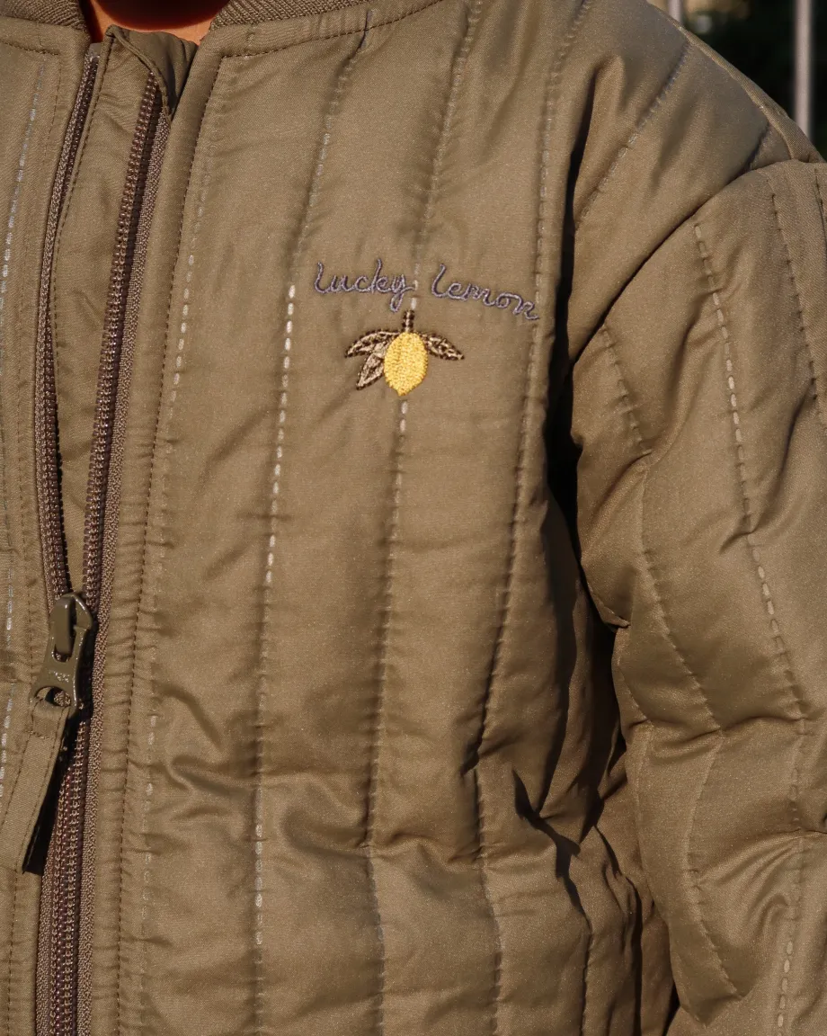 New Konges Sløjd EVI TERMOSÆT - kalamata