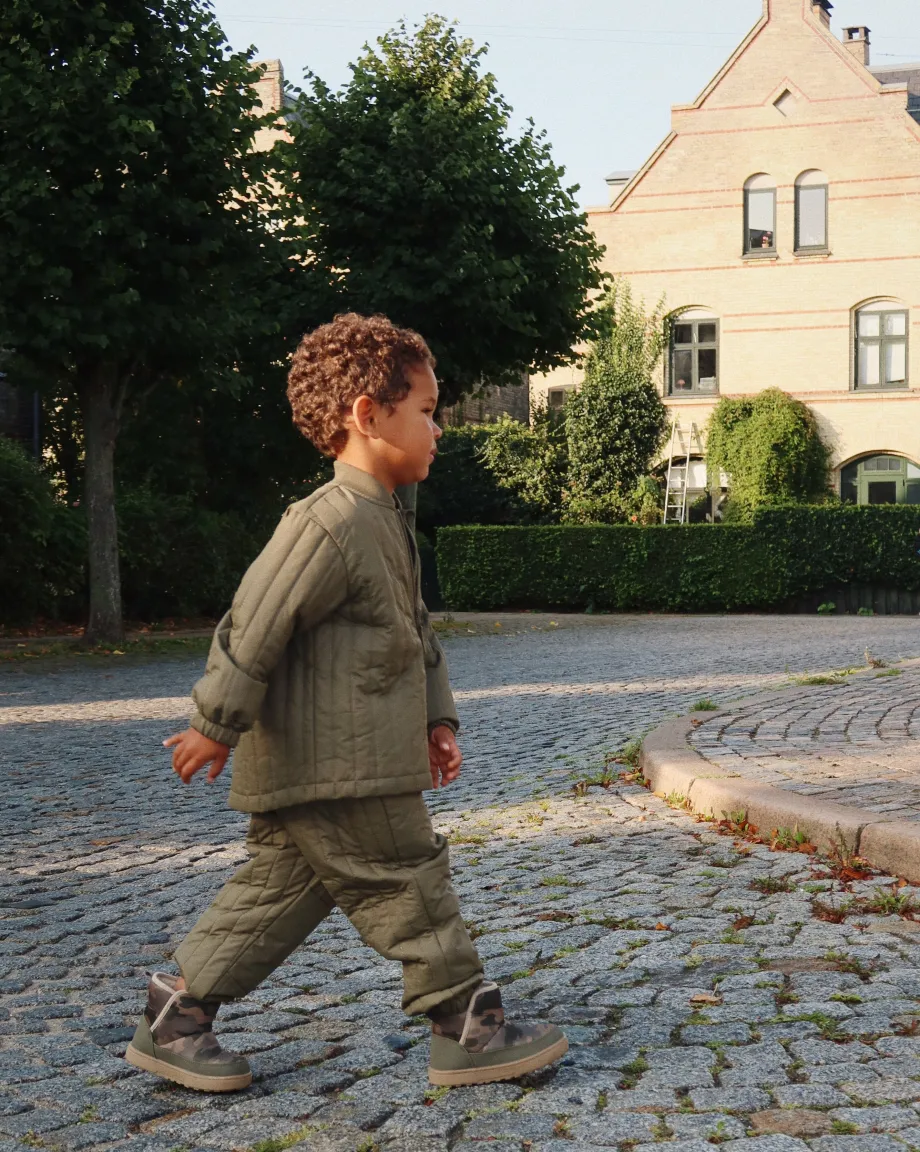 New Konges Sløjd EVI TERMOSÆT - kalamata