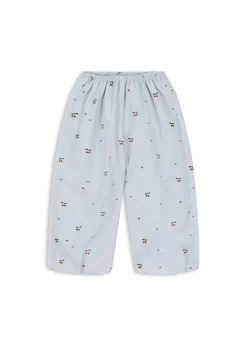 Cheap Konges Sløjd evia bukser - CHERRY BLUE COEUR cherrybluecoeur