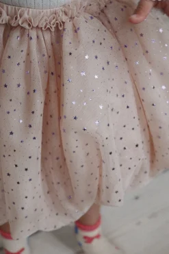 Store Konges Sløjd fairy ballerina nederdel - FAIRY ETOILE fairyetoile