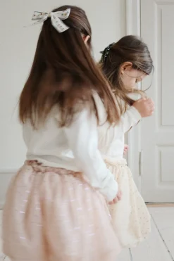 Store Konges Sløjd fairy ballerina nederdel - FAIRY ETOILE fairyetoile