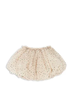 Store Konges Sløjd fairy ballerina nederdel - FAIRY ETOILE GREEN fairyetoilegreen